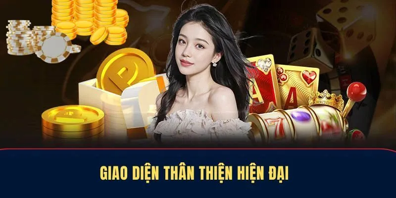 Từng danh mục tại Fo88 được phân chia rõ ràng, hiện đại