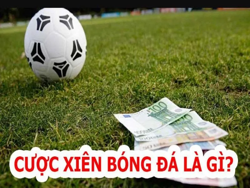 Kèo cược xiên dễ chơi và được nhiều tân thủ ưa chuộng
