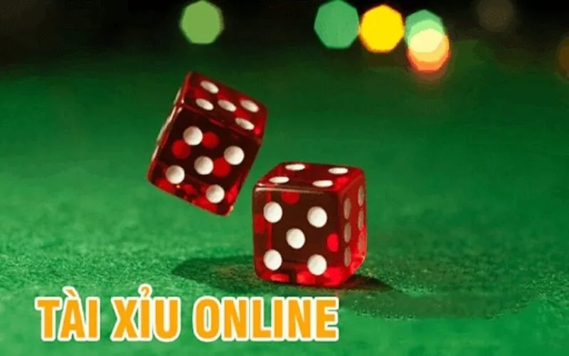 Tham gia ngay vào tài xỉu online để có các ưu đãi hấp dẫn nhất