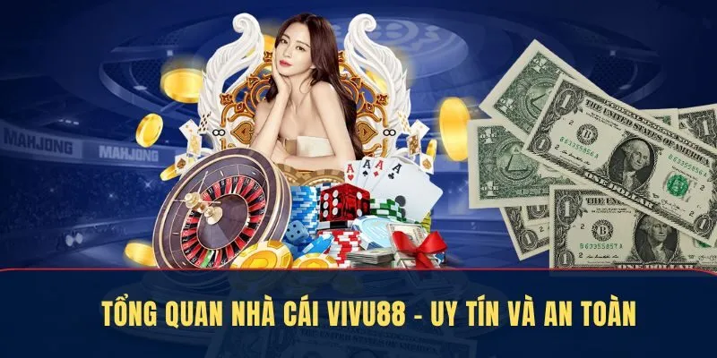 Những lý do để tin tưởng nhà cái uy tín